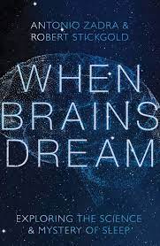 Dr. Robert Stickgold on: 'We Are What We Sleep,' and Rethinking Going to Bed Angry